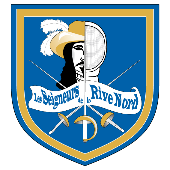 Logo Seigneurs Rive-Nord